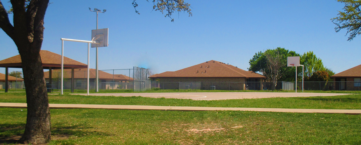 Lake Shore Village 