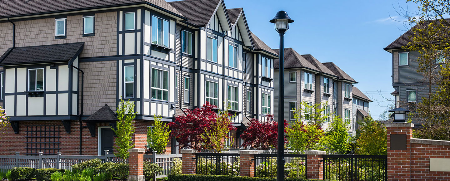 Lake Shore Village